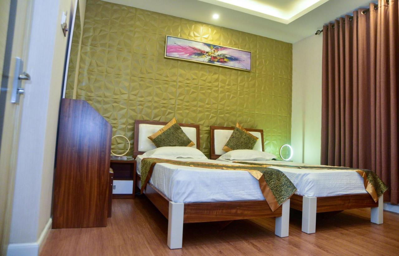 Hotel Blue Sky Kurunegala Ngoại thất bức ảnh