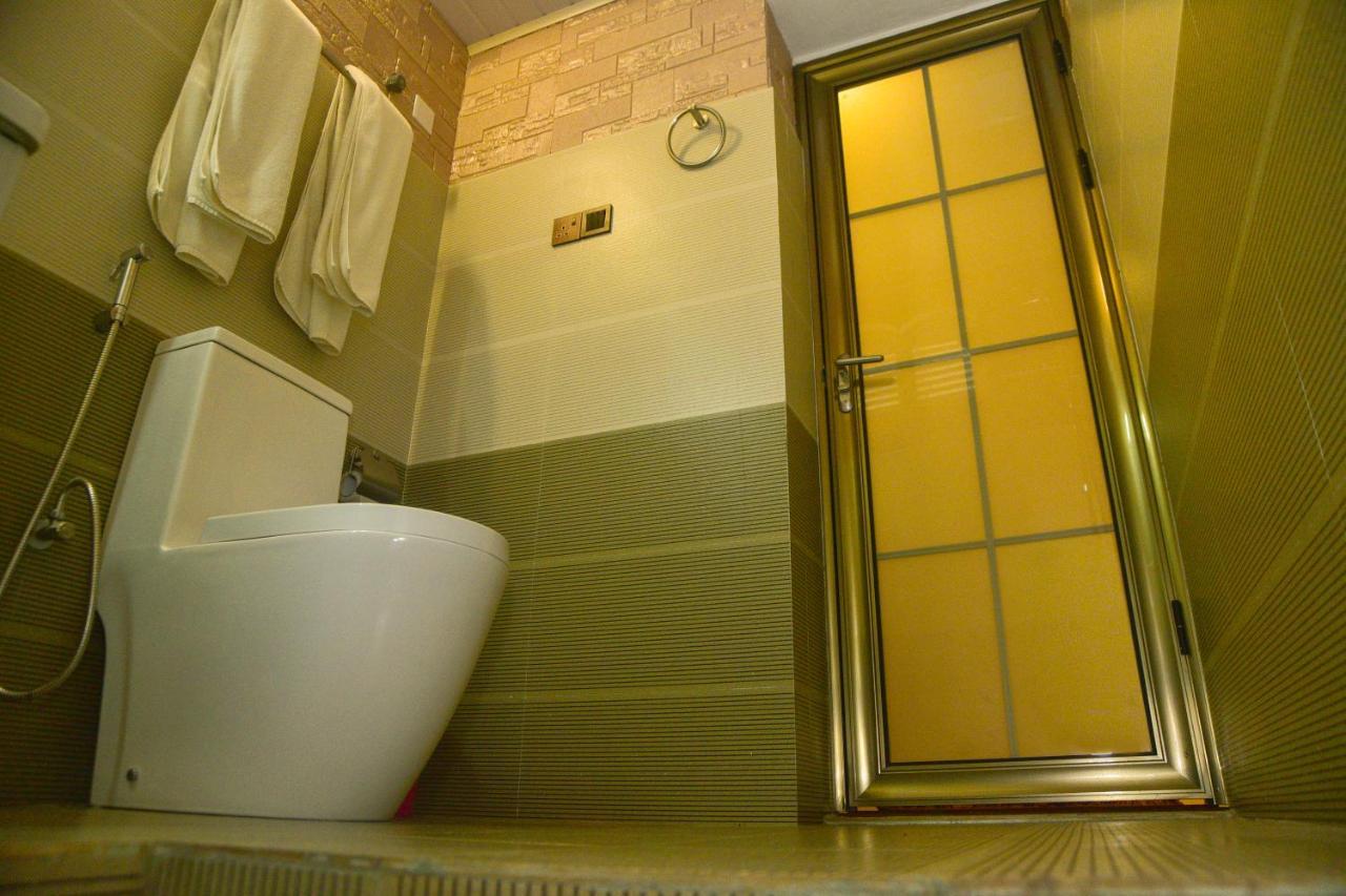 Hotel Blue Sky Kurunegala Ngoại thất bức ảnh